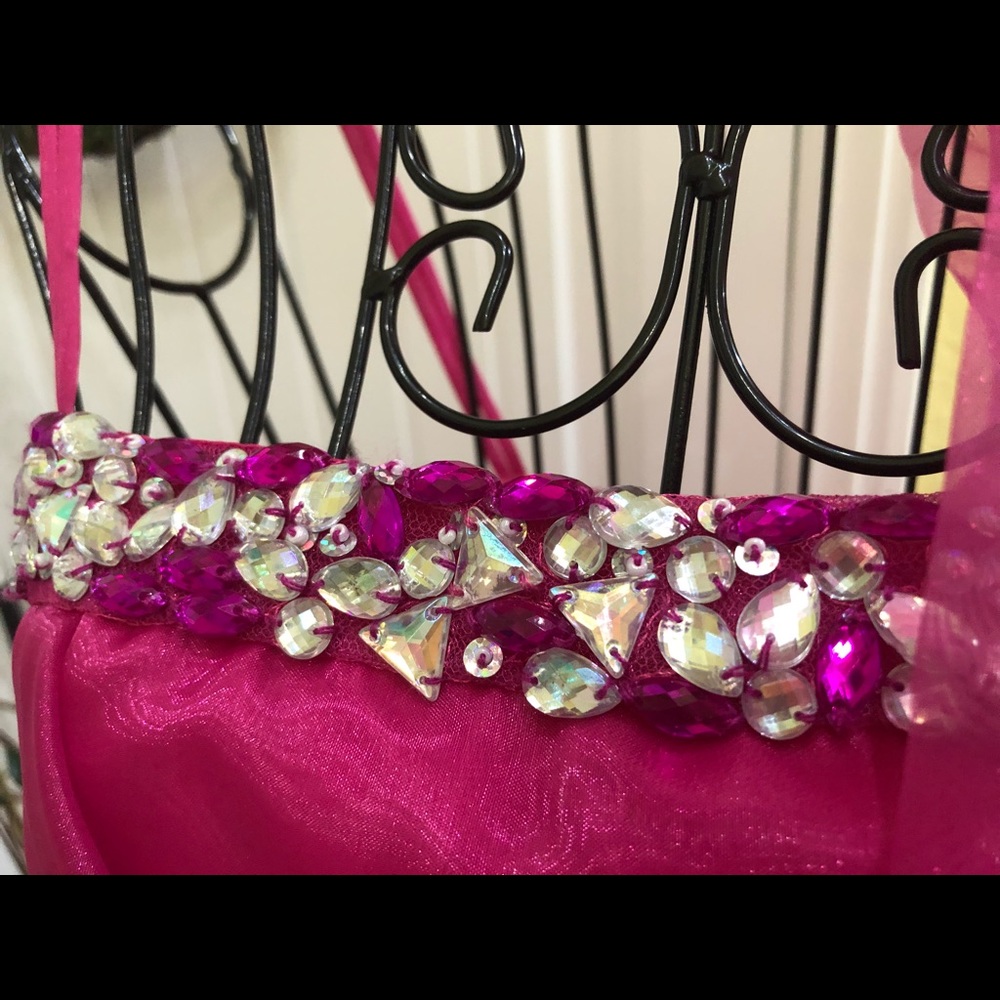 Dress - Picture 4 of 8